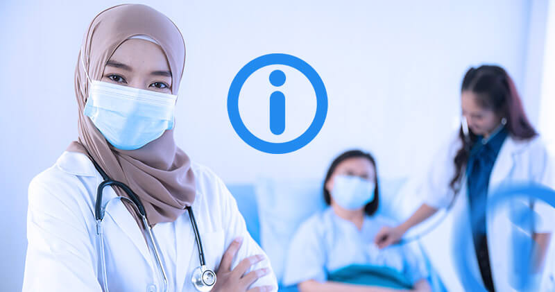 Dicas de como desenvolver seu conhecimento na área da saúde! 1 conhecimento na area da saude medicas