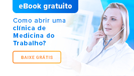 eBook Medicina do Trabalho