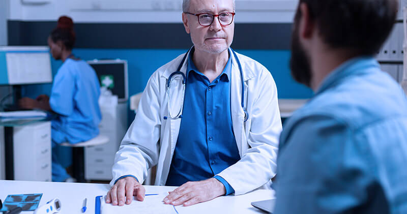 historia patologica pregressa consultorio medico