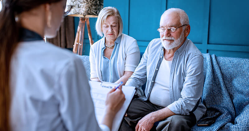 historia patologica pregressa home care