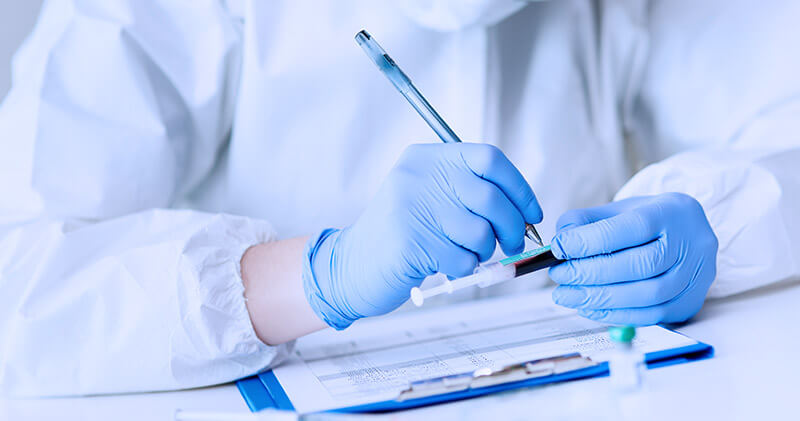 historia patologica pregressa maos medicas