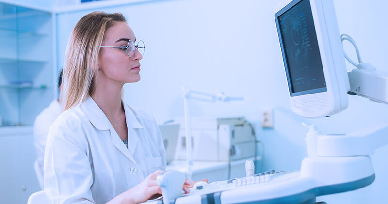 historia patologica pregressa medica em ultrassom