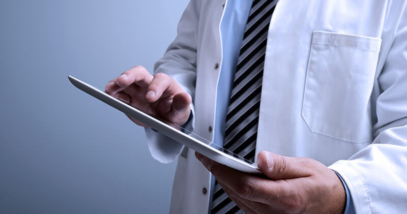 historia patologica pregressa tablet