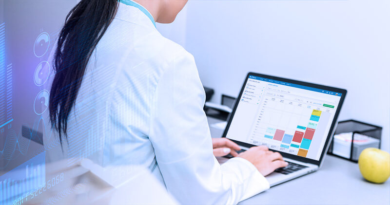 marcacao de consultas medicas online medica no computador