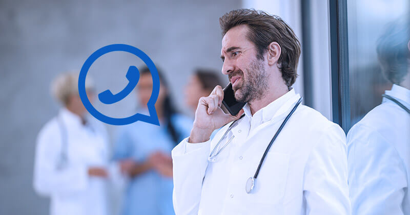Confira estratégias para melhorar a comunicação entre profissionais de saúde! 6 melhorar a comunicacao entre profissionais de saude doutor