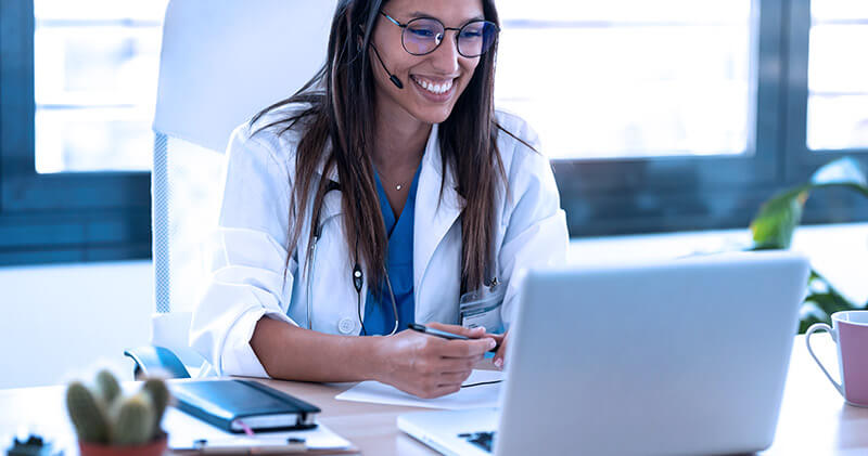 Confira estratégias para melhorar a comunicação entre profissionais de saúde! 3 melhorar a comunicacao entre profissionais de saude medica