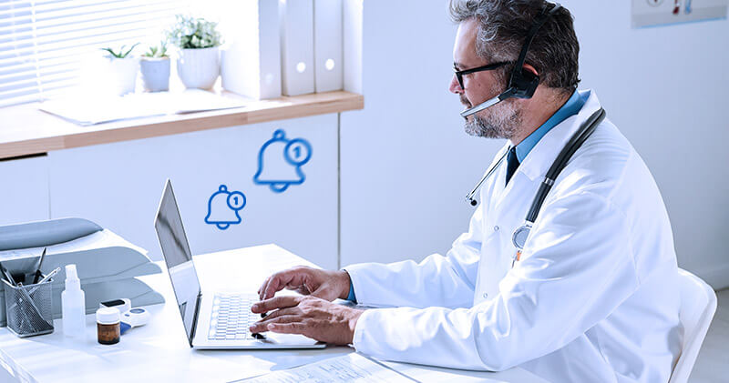 Confira estratégias para melhorar a comunicação entre profissionais de saúde! 4 melhorar a comunicacao entre profissionais de saude medico