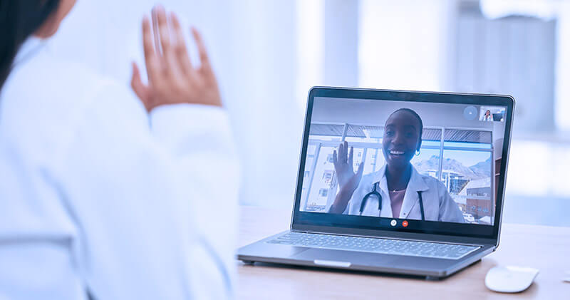 Confira estratégias para melhorar a comunicação entre profissionais de saúde! 5 melhorar a comunicacao entre profissionais de saude telemedicina
