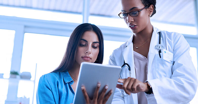 Quais os benefícios do princípio de Pareto para clínicas e consultórios médicos? 2 principio de pareto medicas