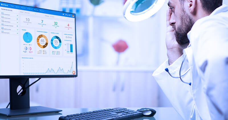 Quais os benefícios do princípio de Pareto para clínicas e consultórios médicos? 7 principio de pareto software iclinic