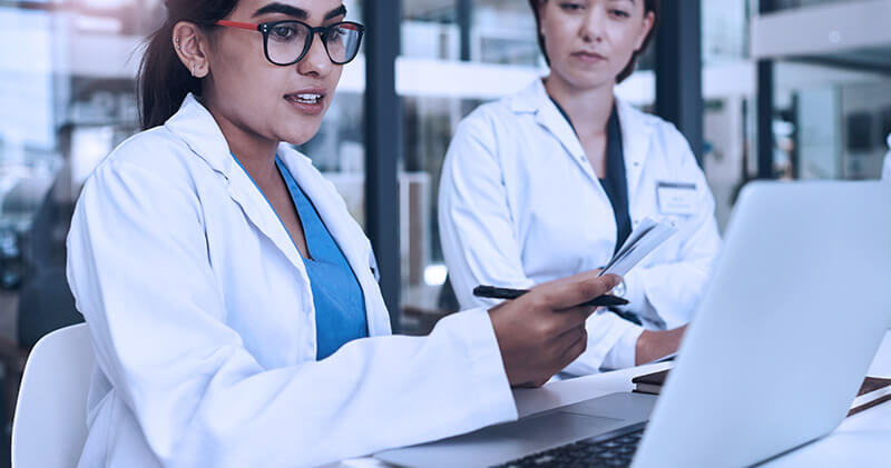Por que você precisa estar atento à segurança da informação da sua clínica? 12 Por que você precisa estar atento à segurança da informação da sua clínica? 1