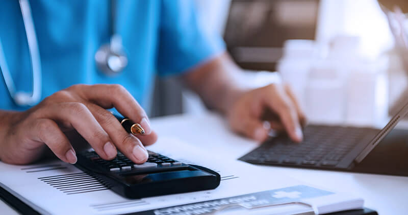 Qual a importância da sua clínica ou consultório ter um capital de giro? 5 capital de giro calculadora