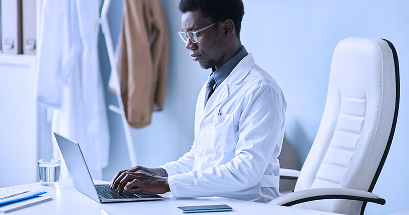 Aprenda a calcular o seu pró labore e aspectos importantes desse documento! 4 como calcular pro labore medico sentado
