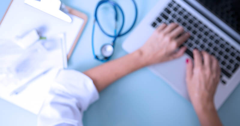 gestao de filas maos medicas