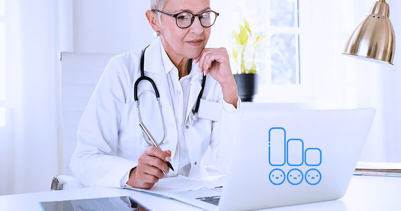 gestao de filas medica