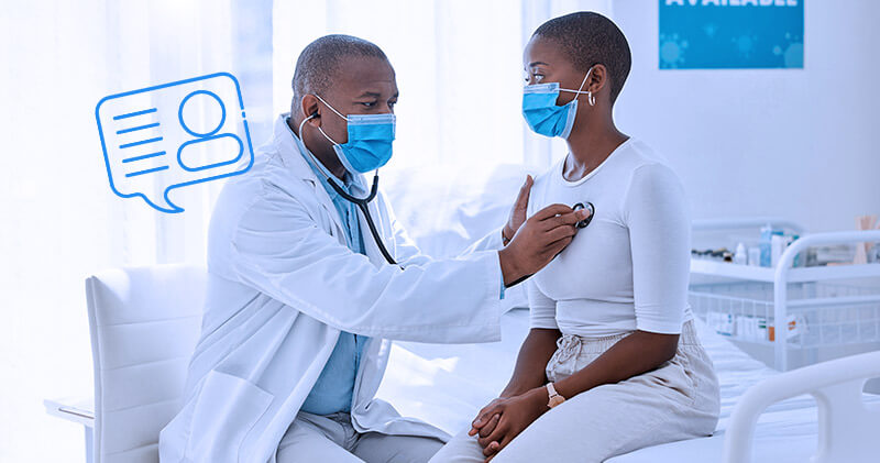 O que é uma história clínica e como fazer o preenchimento? 7 historia clinica consulta