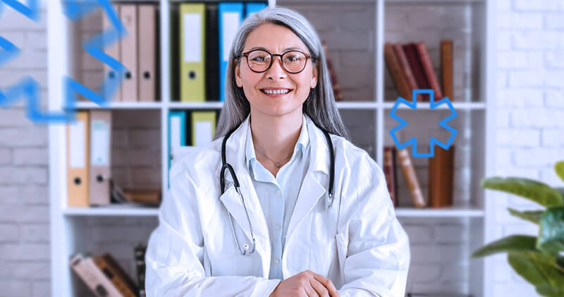 O que é uma história clínica e como fazer o preenchimento? 6 historia clinica medica