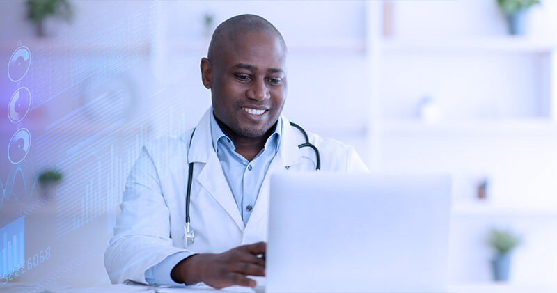 investimentos para medicos medico na telemedicina
