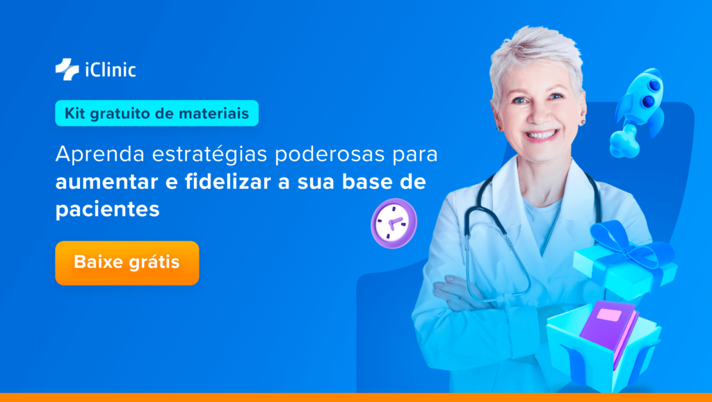 Materiais educativos: Estratégias de marketing médico 1