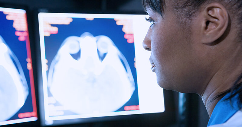 O que é e como funciona o conceito open health? 4 open health raio x