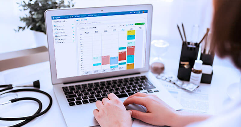 Quais os benefícios de aplicar a cultura paperless na sua clínica ou consultório? 8 paperless agenda medica