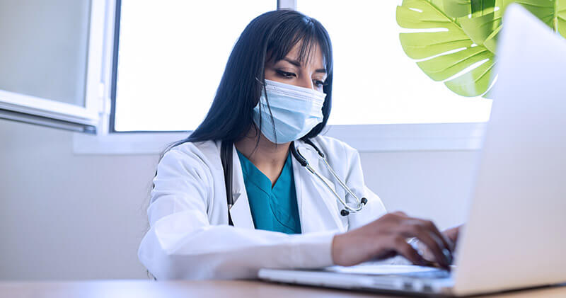 Quais os benefícios de aplicar a cultura paperless na sua clínica ou consultório? 4 paperless medica