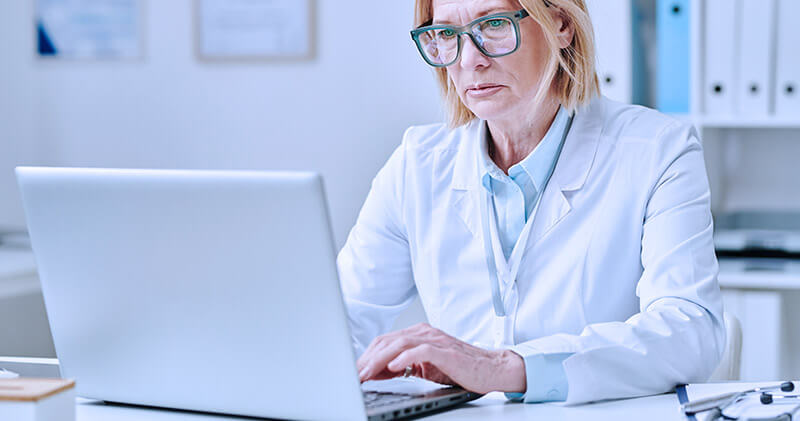 O que levar em consideração na hora de escolher um programa para sua clínica médica? 6 programa para clinicas medica estudando