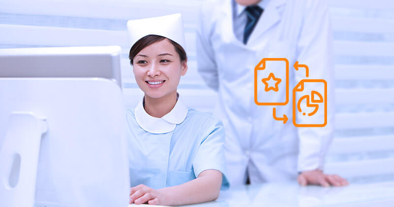 O que levar em consideração na hora de escolher um programa para sua clínica médica? 2 programa para clinicas profissional auxiliar