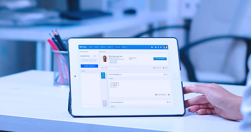 O que levar em consideração na hora de escolher um programa para sua clínica médica? 1 programa para clinicas software medico