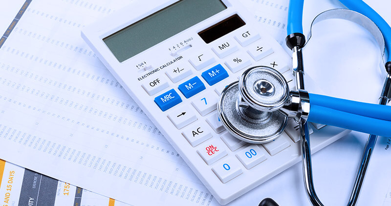 Quando é necessário gerar um recibo médico para meu paciente? 4 recibo medico calculadora
