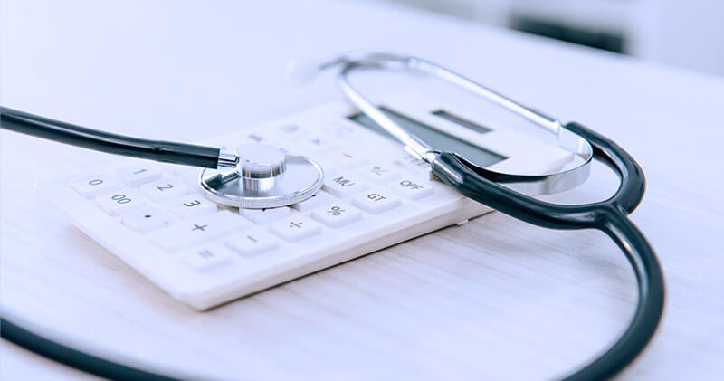 repasse medico calculadora