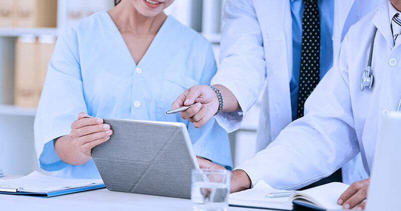 O que é saúde baseada em valor e como aplicar esse conceito? 8 saude baseada em valor medicos