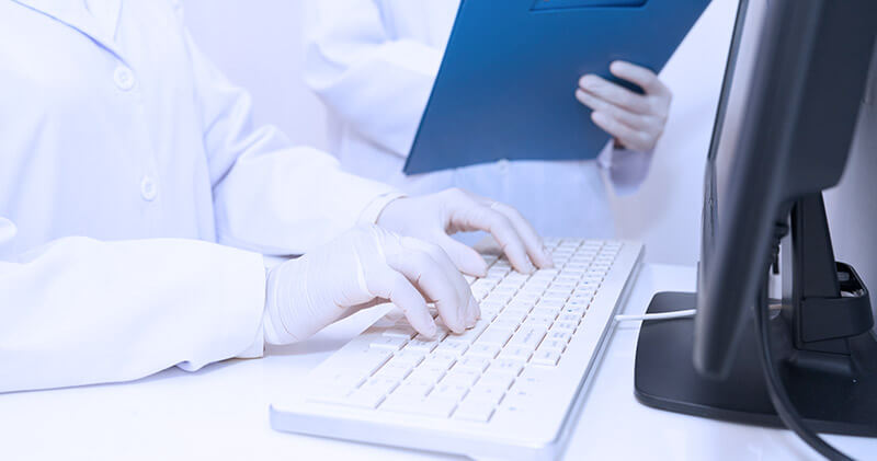 Qual é o tempo necessário de guarda do prontuário médico? 4 tempo de guarda de prontuario medico computador