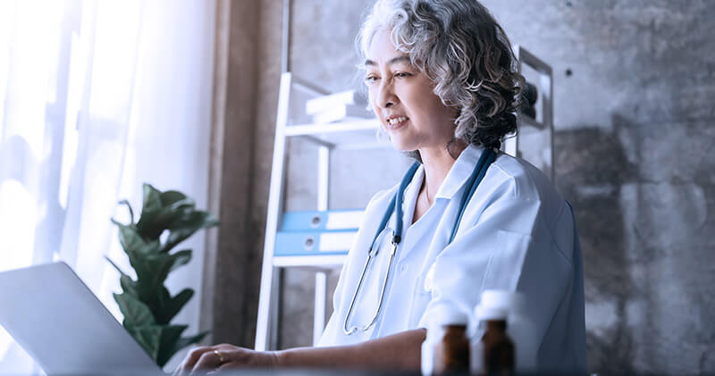 tributacao para medicos medica senior
