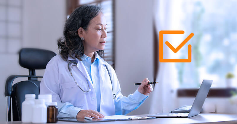 Aprenda a manter um bom gerenciamento da agenda financeira da clínica! 8 agenda financeira medica senior