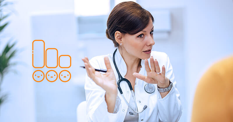 O que faz um atendente de consultório médico e quais habilidades avaliar na contratação? 10 atendente de consultorio medico medica