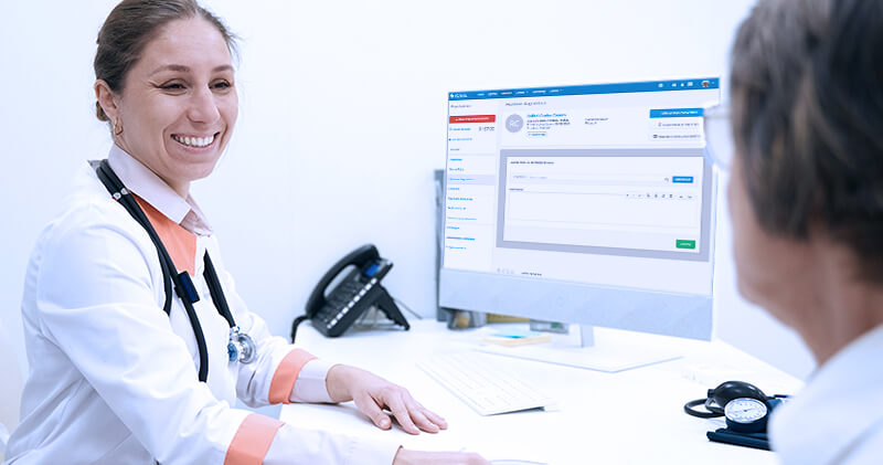 Entenda o funcionamento de uma clínica multidisciplinar e os passos para abrir! 8 clinica multidisciplinar profissional