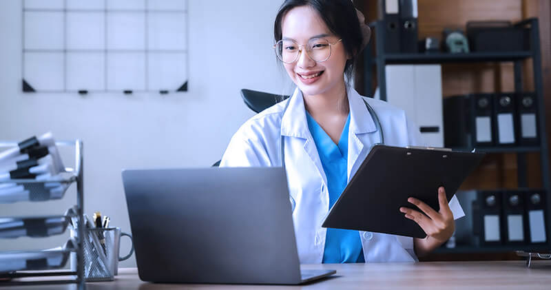 Veja como calcular o ROI e saiba se os investimentos da clínica estão trazendo retorno! 10 como calcular roi medica buscando conhecimento