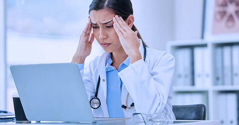 Veja como calcular o ROI e saiba se os investimentos da clínica estão trazendo retorno! 8 como calcular roi medica com duvidas