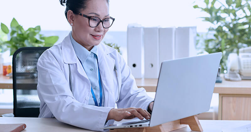 Veja como calcular o ROI e saiba se os investimentos da clínica estão trazendo retorno! 5 como calcular roi medica senior