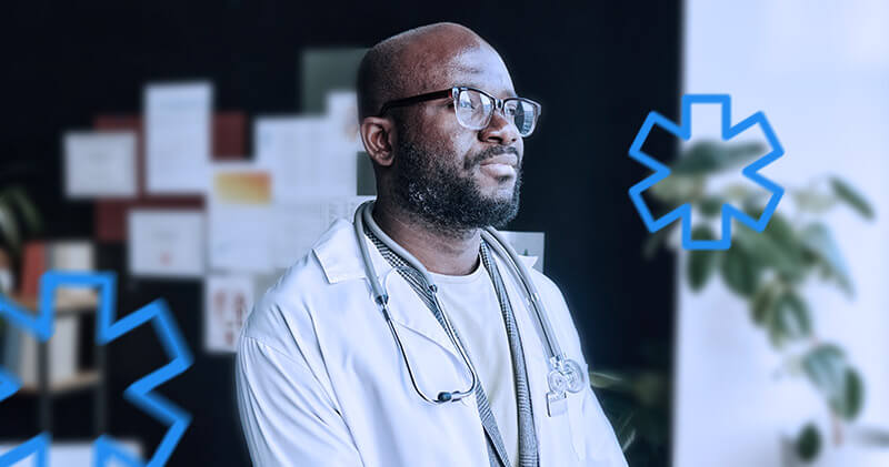 compliance na saude medico pensando