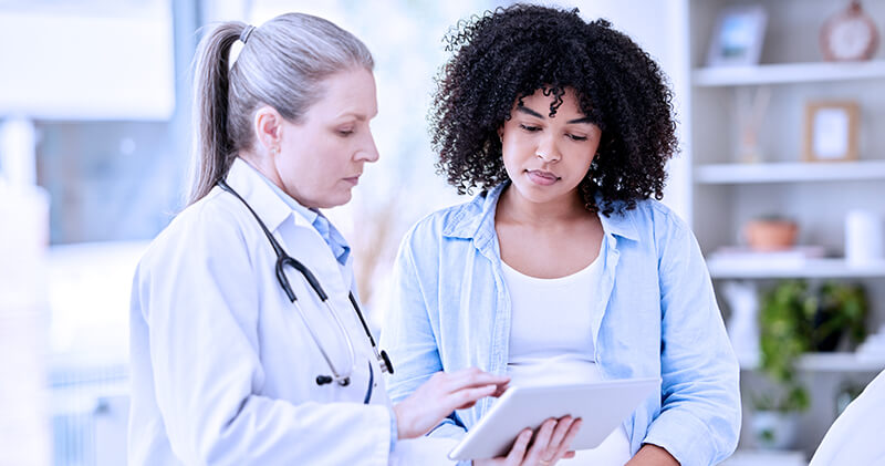 Saiba o que é um desfecho clínico e como é medido! 3 desfecho clinico atendimento medico