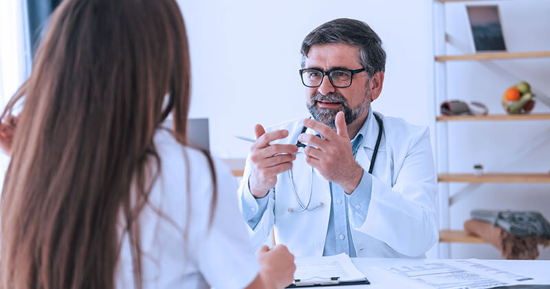 Saiba o que é um desfecho clínico e como é medido! 7 desfecho clinico consulta