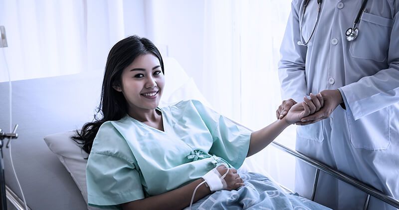 Saiba o que é um desfecho clínico e como é medido! 5 desfecho clinico visitacao medica