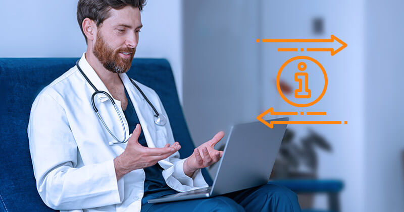 Quais as vantagens da gestão compartilhada em saúde para clínicas médicas? 6 gestao compartilhada em saude teleconsulta