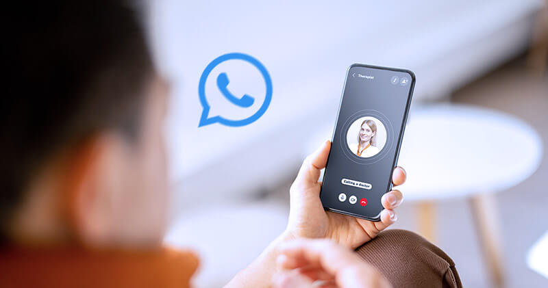 mobile health celular