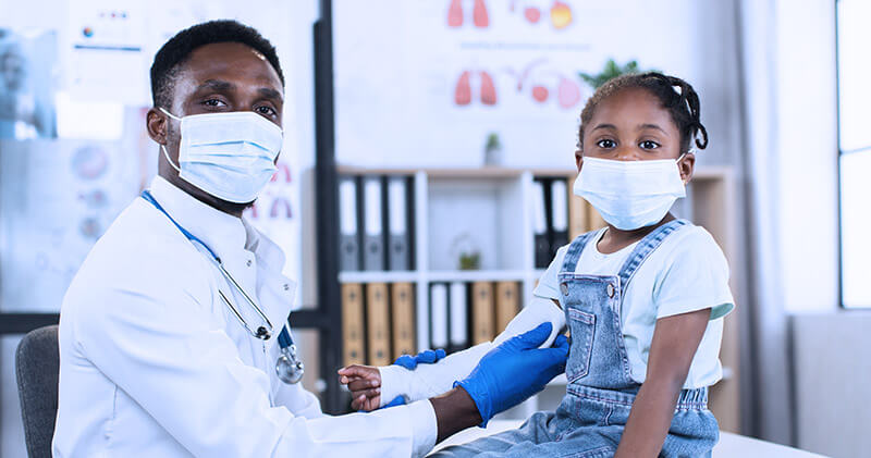 O que é um paradigma médico e quais os impactos desse conceito na relação médico-paciente? 1 paradigma medico avaliacao infantil