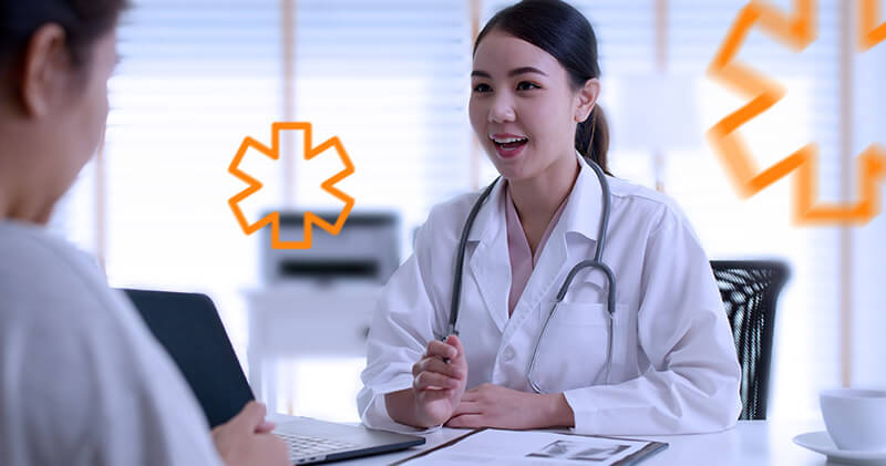 O que é um paradigma médico e quais os impactos desse conceito na relação médico-paciente? 3 paradigma medico consulta