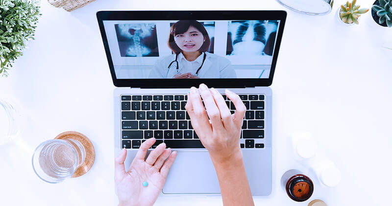 O que é um paradigma médico e quais os impactos desse conceito na relação médico-paciente? 2 paradigma medico teleconsulta