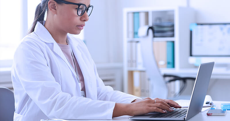 programa de controle financeiro medica